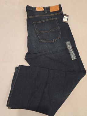 Polo Ralph Lauren Hampton Relaxed Straight Stretch